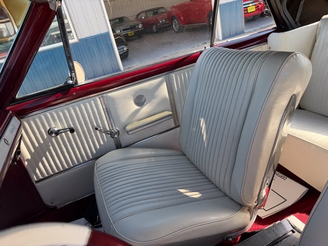 1964 Chevrolet Chevelle SS
