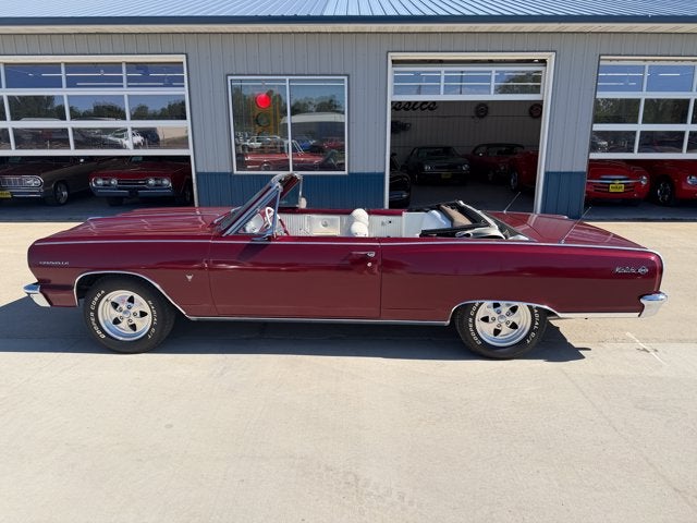 1964 Chevrolet Chevelle SS