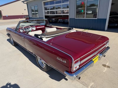1964 Chevrolet Chevelle SS