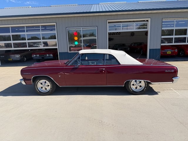 1964 Chevrolet Chevelle SS