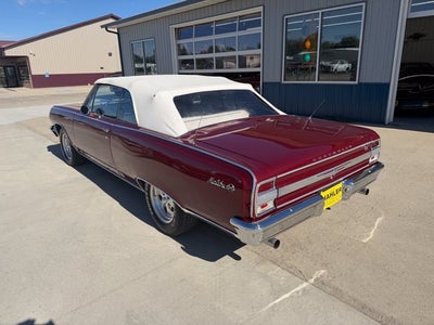 1964 Chevrolet Chevelle SS