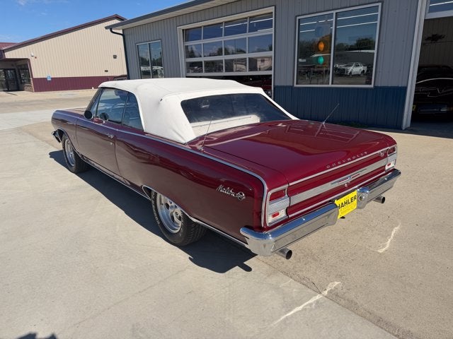 1964 Chevrolet Chevelle SS