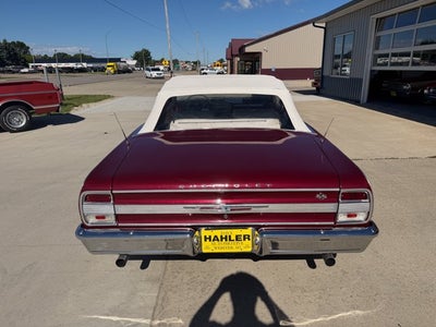 1964 Chevrolet Chevelle SS