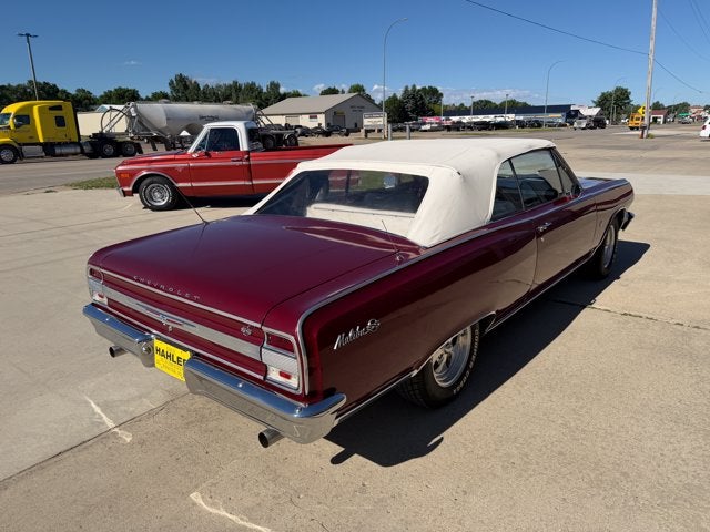1964 Chevrolet Chevelle SS