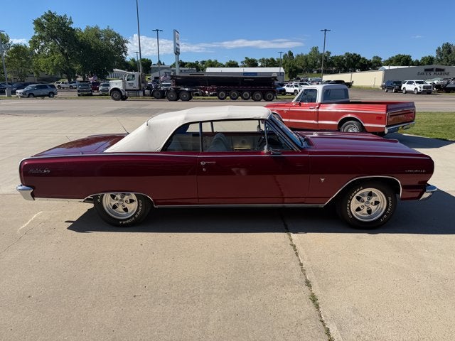 1964 Chevrolet Chevelle SS