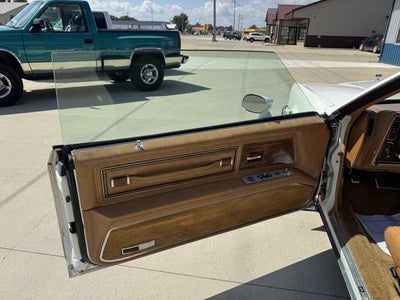 1979 Buick Riviera S type