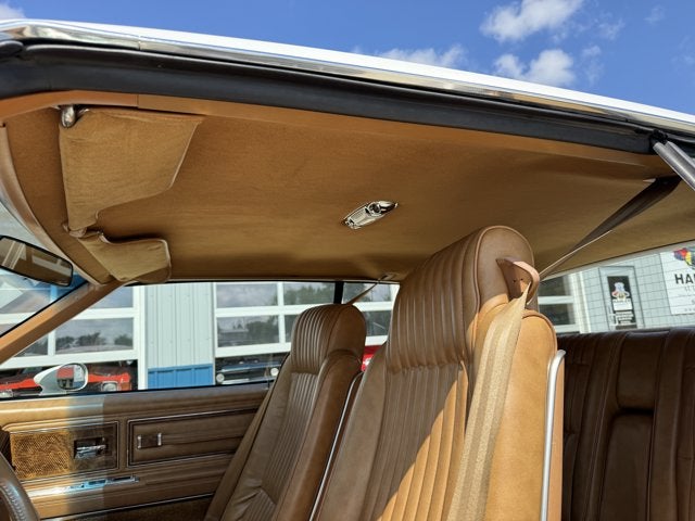 1979 Buick Riviera S type