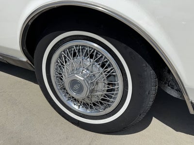 1979 Buick Riviera S type