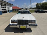 1979 Buick Riviera S type