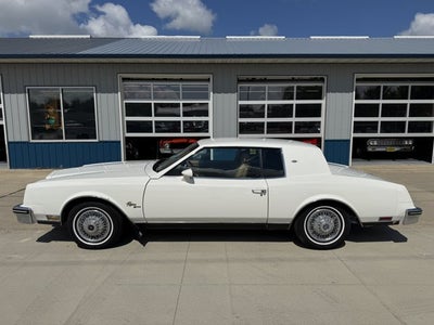 1979 Buick Riviera S type