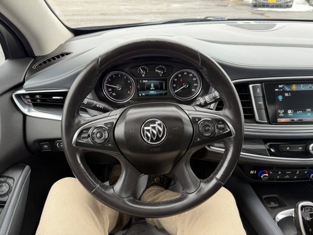 2018 Buick Enclave Essence