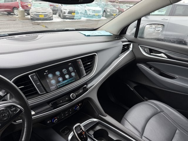 2018 Buick Enclave Essence