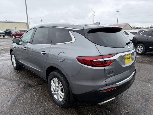 2018 Buick Enclave Essence