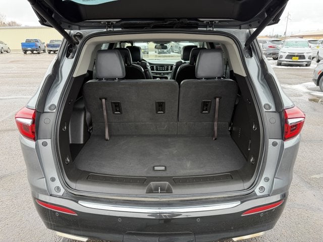 2018 Buick Enclave Essence