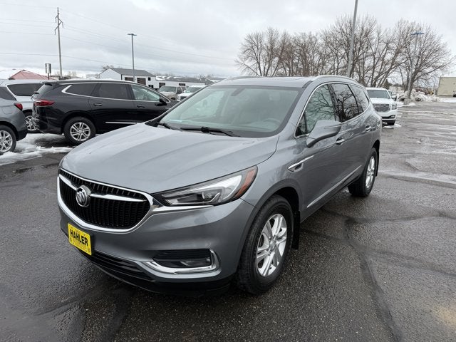 2018 Buick Enclave Essence