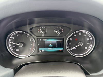 2018 Buick Enclave Essence