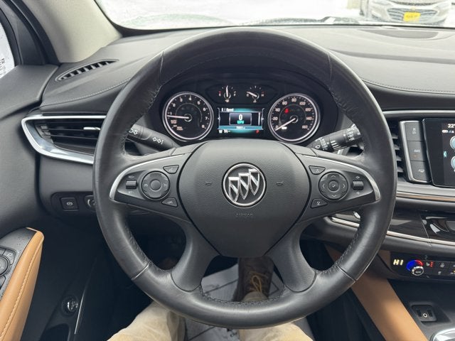 2018 Buick Enclave Essence