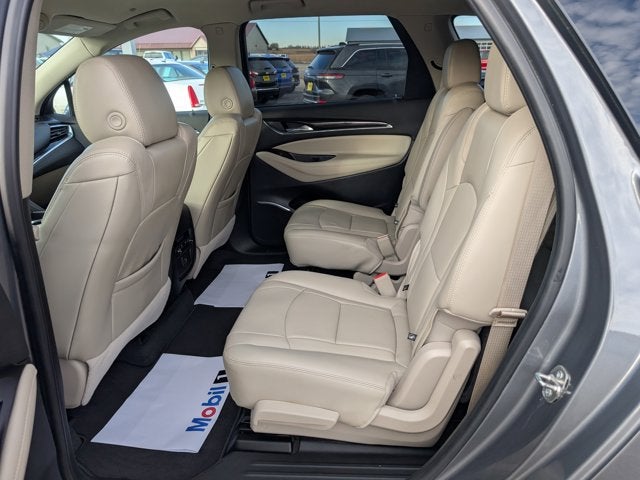 2019 Buick Enclave Essence