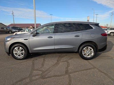 2019 Buick Enclave Essence