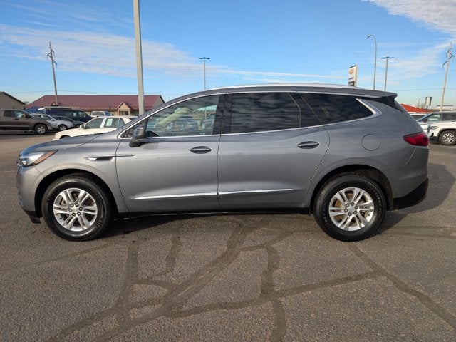 2019 Buick Enclave Essence