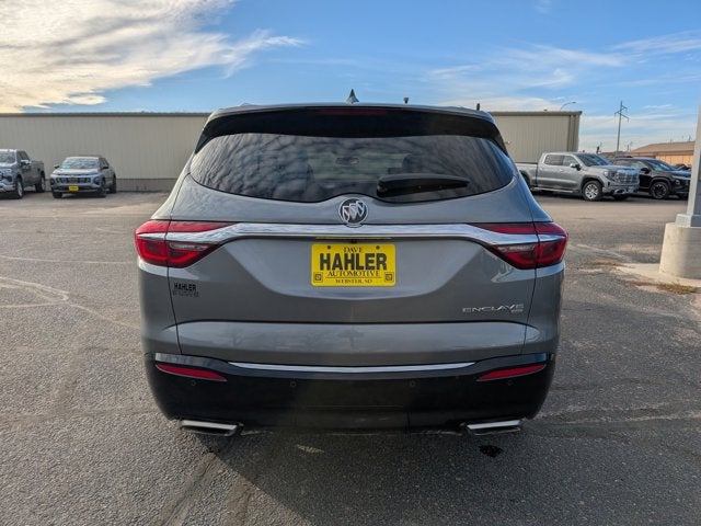 2019 Buick Enclave Essence