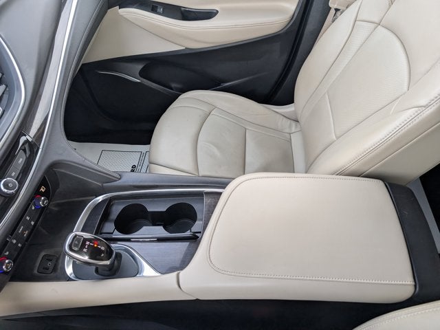 2018 Buick Enclave Essence