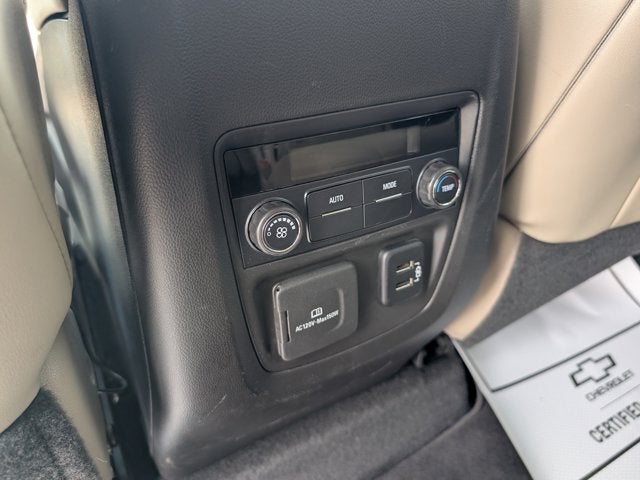 2018 Buick Enclave Essence