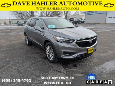 2021 Buick Enclave Premium