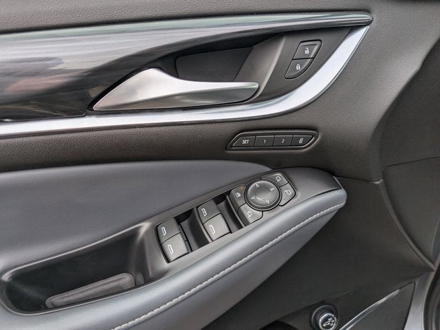 2021 Buick Enclave Premium