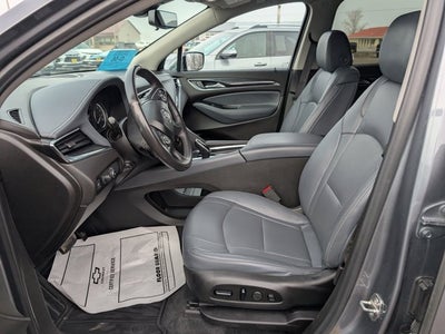 2021 Buick Enclave Premium