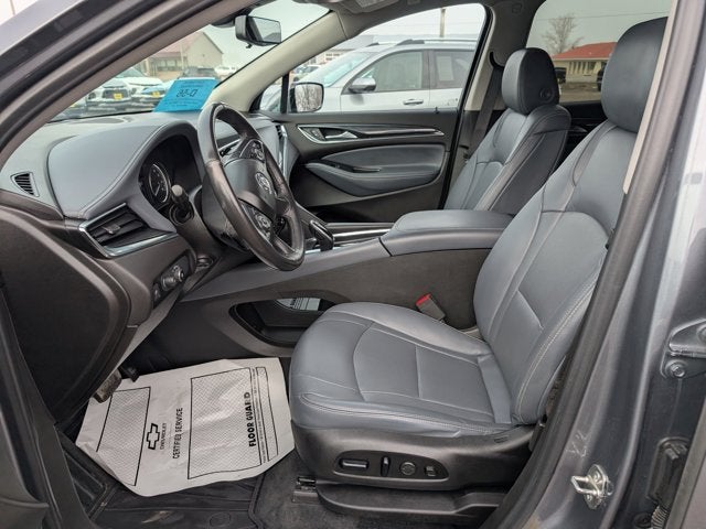 2021 Buick Enclave Premium