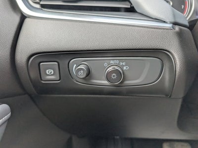 2021 Buick Enclave Premium