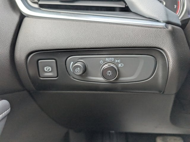 2021 Buick Enclave Premium