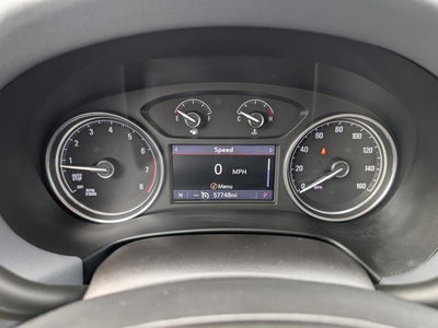 2021 Buick Enclave Premium