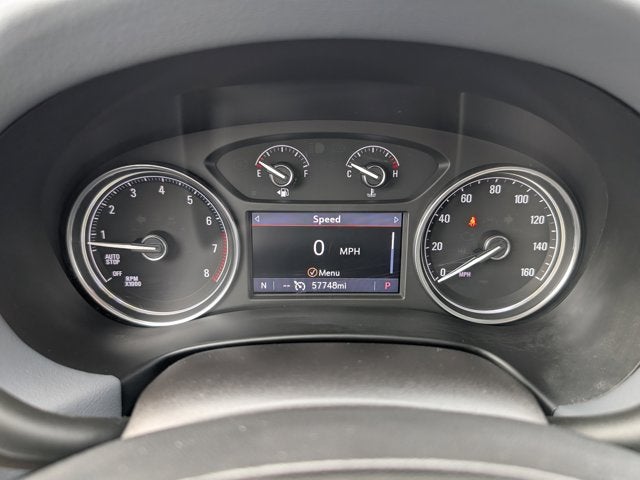 2021 Buick Enclave Premium