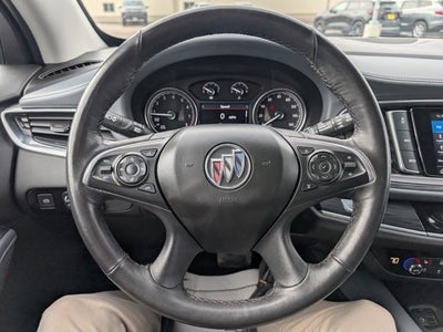 2021 Buick Enclave Premium