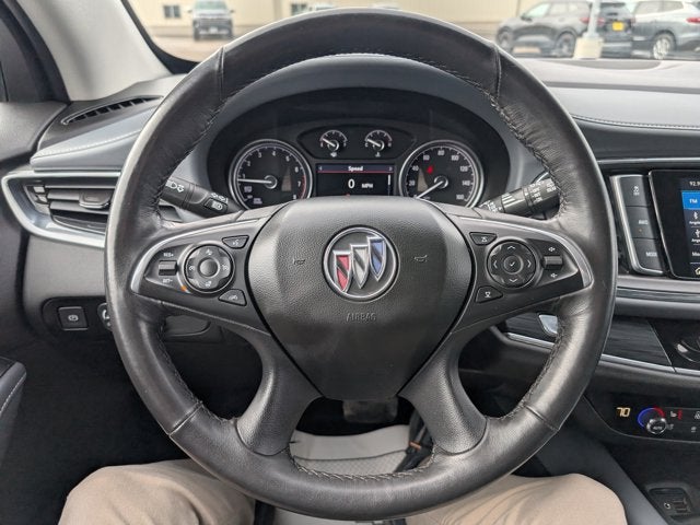 2021 Buick Enclave Premium