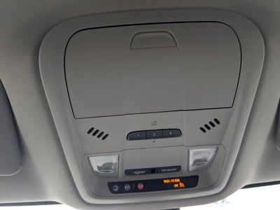 2021 Buick Enclave Premium