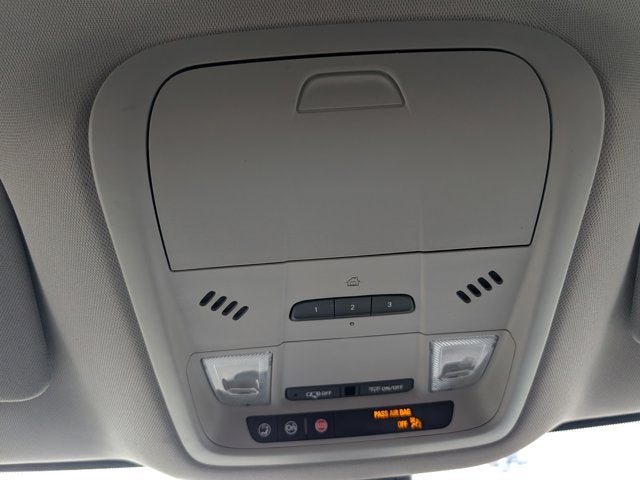 2021 Buick Enclave Premium