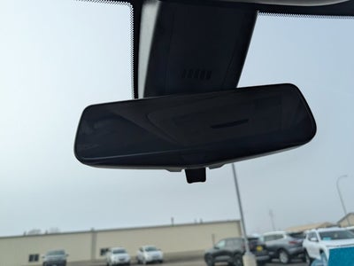 2021 Buick Enclave Premium