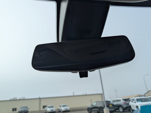 2021 Buick Enclave Premium