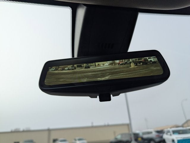 2021 Buick Enclave Premium