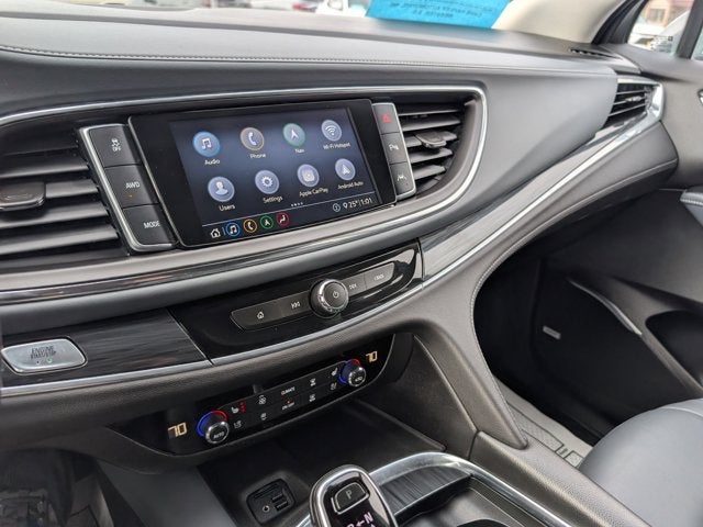 2021 Buick Enclave Premium