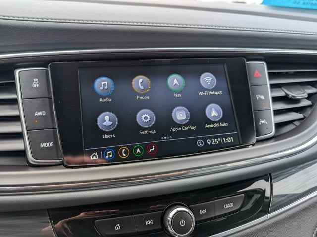 2021 Buick Enclave Premium