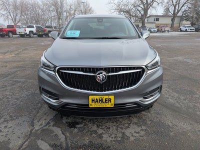 2021 Buick Enclave Premium