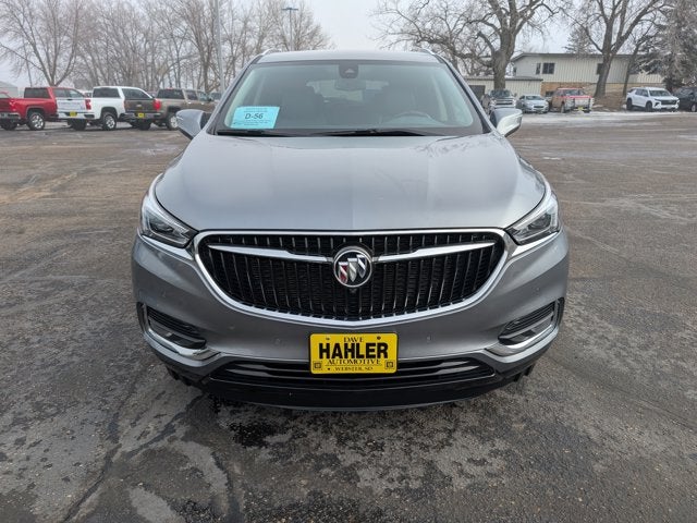 2021 Buick Enclave Premium