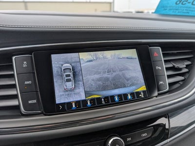 2021 Buick Enclave Premium