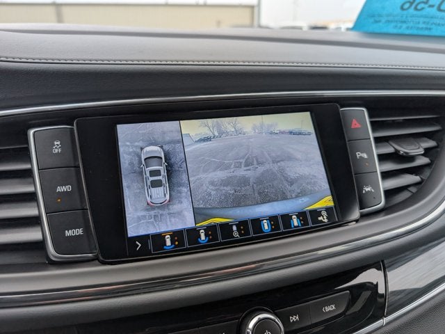 2021 Buick Enclave Premium