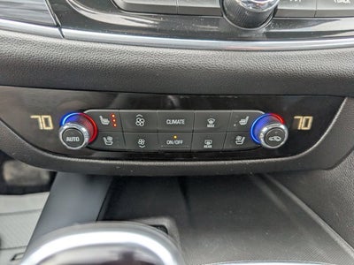 2021 Buick Enclave Premium