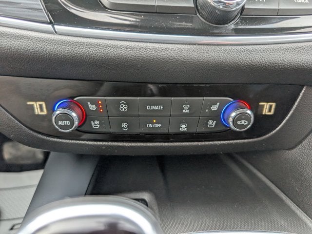 2021 Buick Enclave Premium